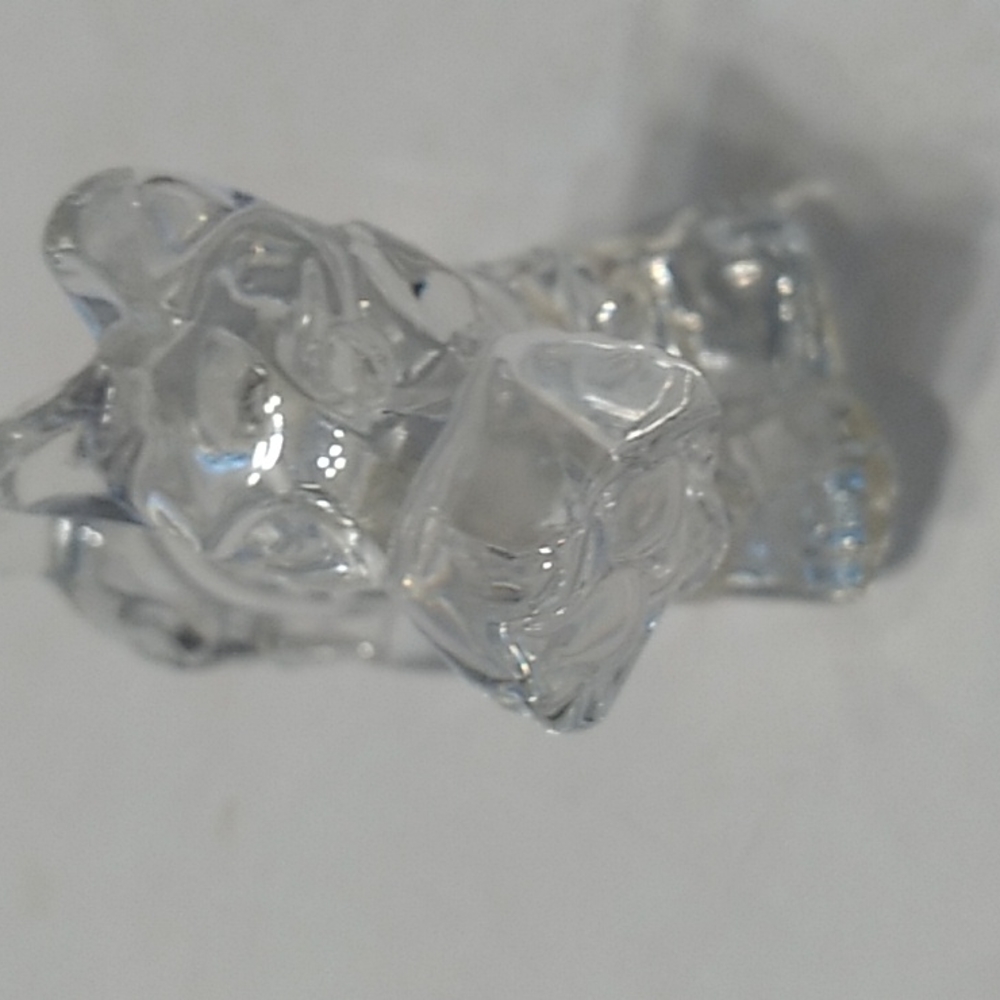 PRINCESS HOUSE ROCKING SCOTTIE FIGURINE VINTAGE - Picture 3 of 5